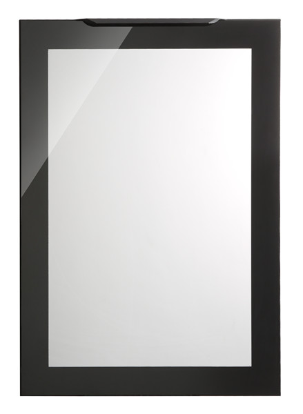 细框茶色玻璃门（编号GB-02）